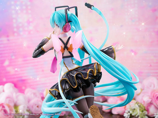 Vocaloid - Hatsune Miku: Delight Fairy Style Ver. - PVC Statue 1/7 (24 cm)