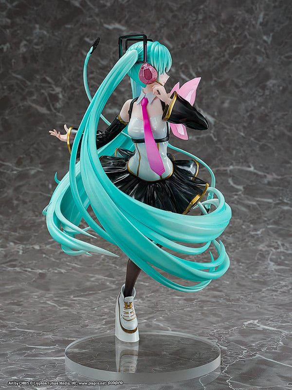 Vocaloid - Hatsune Miku: Delight Fairy Style Ver. - PVC Statue 1/7 (24 cm)