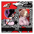 Persona 5 - Badge sæt - 2-Pack Noir / Haru Okumura sæt (Forudbestilling)