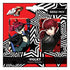 Persona 5 Royal - Violet / Kasumi Yoshizawa - Pin Badges 2-Pack