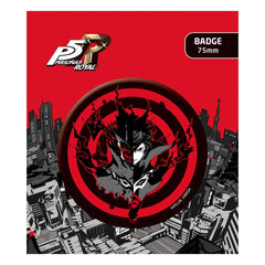Persona 5 Royal - Joker / Arsène - Pin Badge