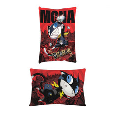 Persona 5 Royal - Mona - Pude (50 x 35 cm)
