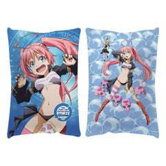 That Time I Got Reincarnated as a Slime - Milim Nava - Pude