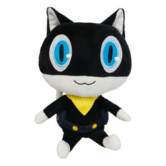 Persona 5R - Morgana/Mona - Bamse (30 cm)