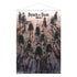 Attack on Titan - Scout Regiment - Wallscroll (50 x 70 cm)
