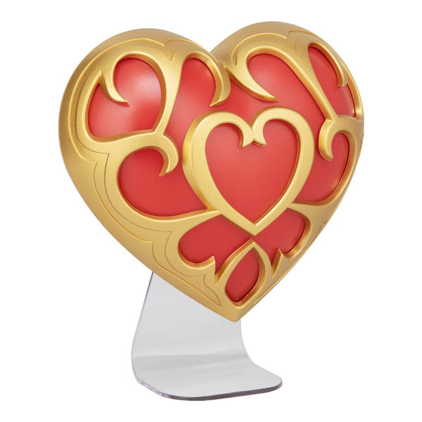 The Legend of Zelda: Tears of the Kingdom - Heart Container - Lampe (22 cm)