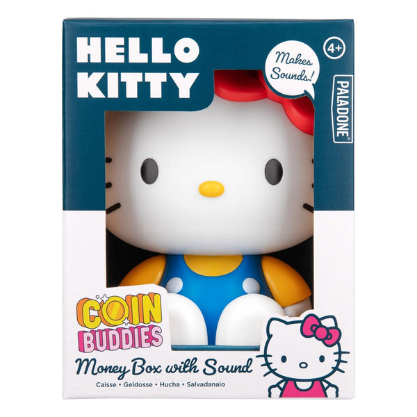 Sanrio - Hello Kitty - Sparegris