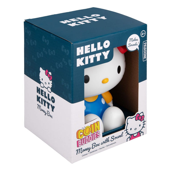 Sanrio - Hello Kitty - Sparegris