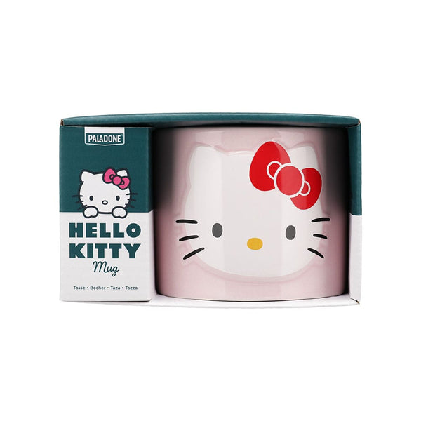 Sanrio - Hello Kitty - Krus