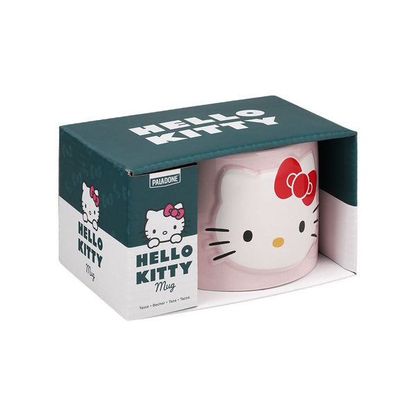 Sanrio - Hello Kitty - Krus