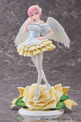 The Quintessential Quintuplets - Nakano Ichika: Angel Ver. - PVC Statue 1/7 (25 cm)
