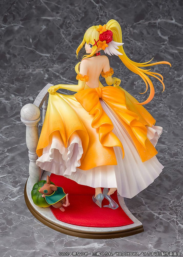 KonoSuba - Darkness: Fairy Tale Ver. - Statue 1/7 (28 cm)