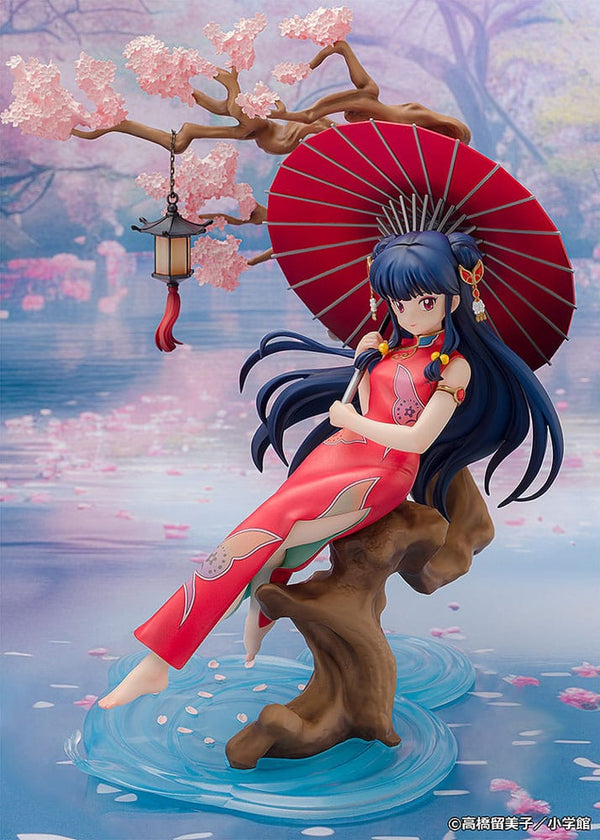 Ranma 1/2 - Shampoo - PVC Statue 1/7 (26 cm)