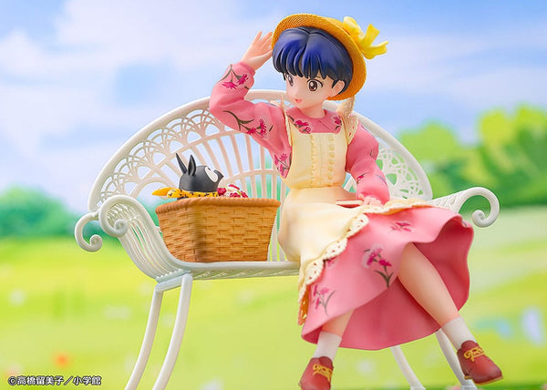 Ranma 1/2 - Akane Tendo - PVC Statue 1/7 (15 cm)