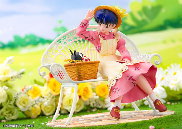 Ranma 1/2 - Akane Tendo - PVC Statue 1/7 (15 cm)