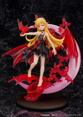 Monogatari Series - Shinobu Oshino - PVC Statue 1/7 (24 cm)
