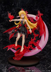 Monogatari Series - Shinobu Oshino - PVC Statue 1/7 (24 cm)