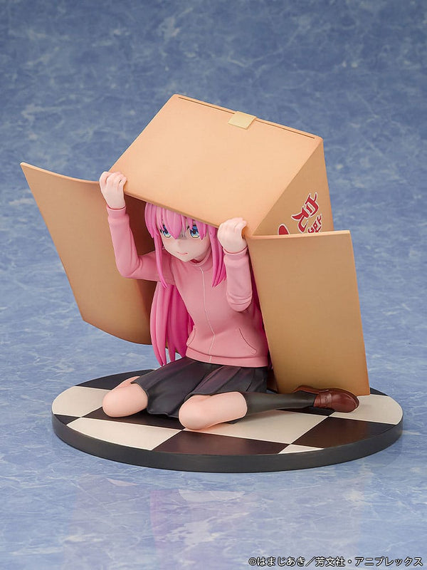 Bocchi the Rock! - Hitori Gotoh - PVC Statue 1/7 (16 cm)
