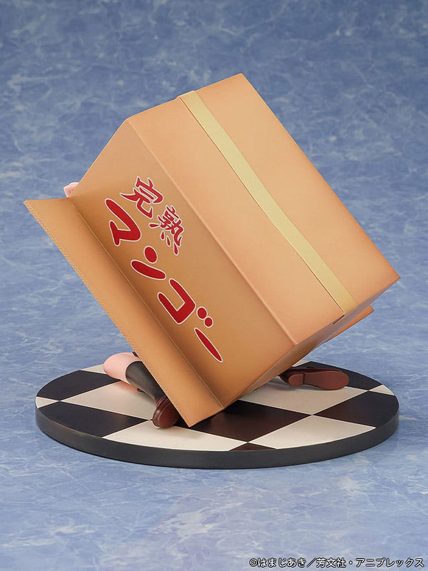 Bocchi the Rock! - Hitori Gotoh - PVC Statue 1/7 (16 cm)