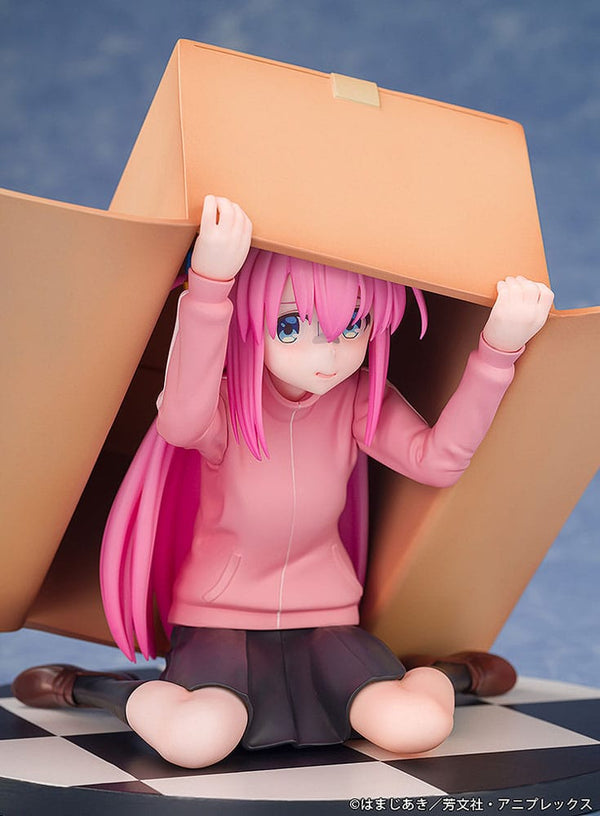 Bocchi the Rock! - Hitori Gotoh - PVC Statue 1/7 (16 cm)