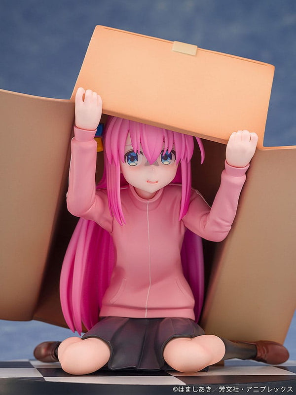 Bocchi the Rock! - Hitori Gotoh - PVC Statue 1/7 (16 cm)