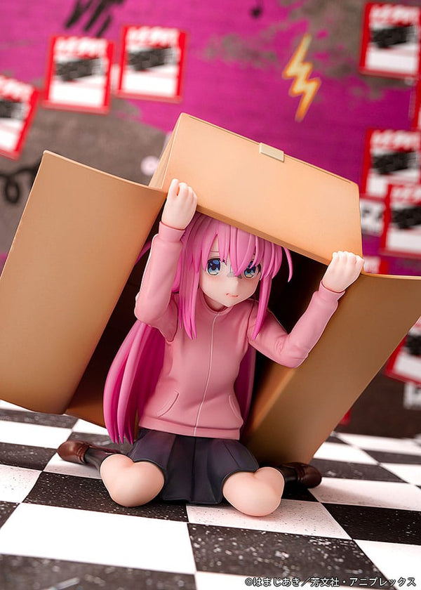 Bocchi the Rock! - Hitori Gotoh - PVC Statue 1/7 (16 cm)