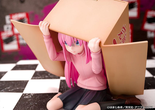 Bocchi the Rock! - Hitori Gotoh - PVC Statue 1/7 (16 cm)