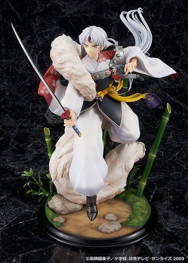 Inuyasha - Sesshomaru - PVC Statue 1/7 (35 cm)