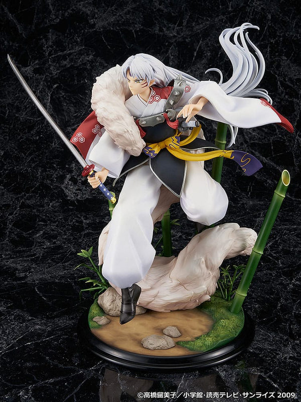 Inuyasha - Sesshomaru - PVC Statue 1/7 (35 cm)