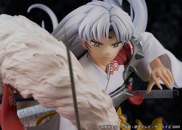 Inuyasha - Sesshomaru - PVC Statue 1/7 (35 cm)