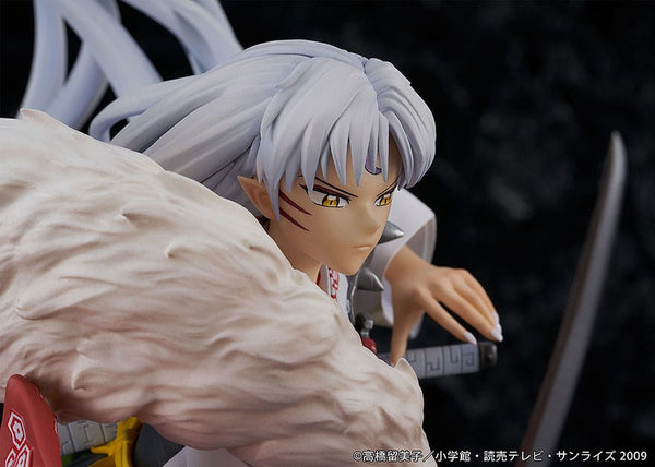 Inuyasha - Sesshomaru - PVC Statue 1/7 (35 cm)