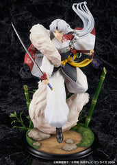 Inuyasha - Sesshomaru - PVC Statue 1/7 (35 cm)