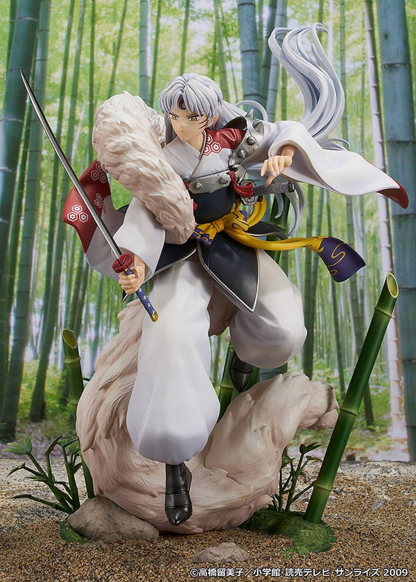 Inuyasha - Sesshomaru - PVC Statue 1/7 (35 cm)