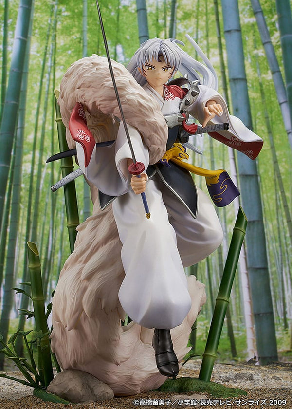 Inuyasha - Sesshomaru - PVC Statue 1/7 (35 cm)