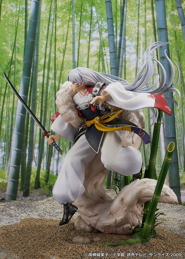 Inuyasha - Sesshomaru - PVC Statue 1/7 (35 cm)