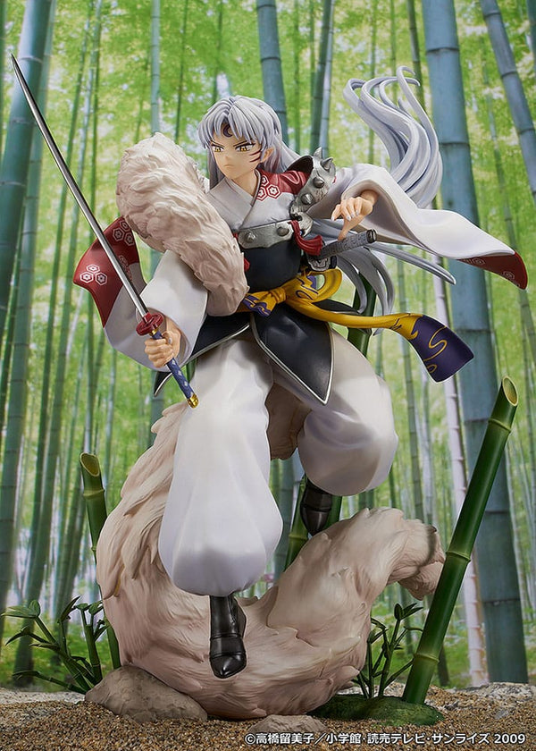 Inuyasha - Sesshomaru - PVC Statue 1/7 (35 cm)