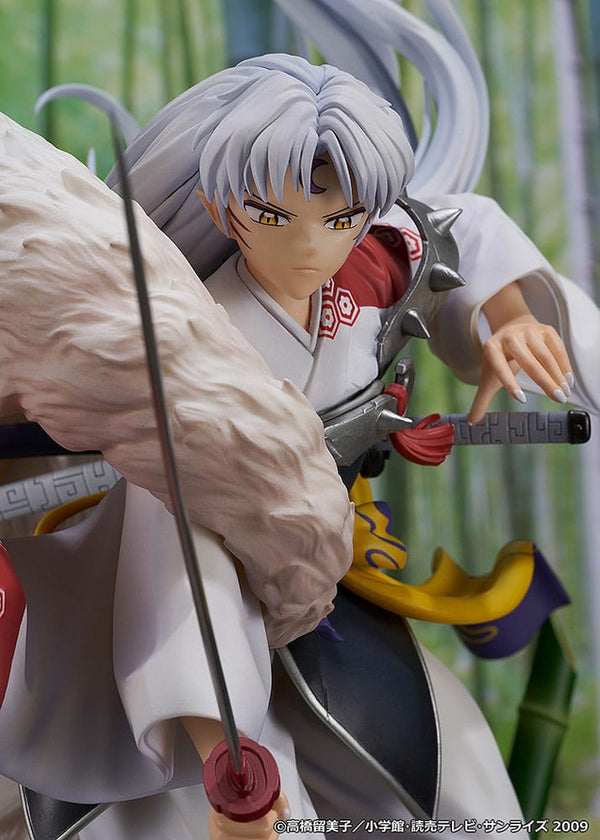 Inuyasha - Sesshomaru - PVC Statue 1/7 (35 cm)