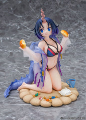 Miss Kobayashi´s Dragon Maid - Elma: Dragon Hoodie Ver. - PVC Statue 1/7 (20 cm)