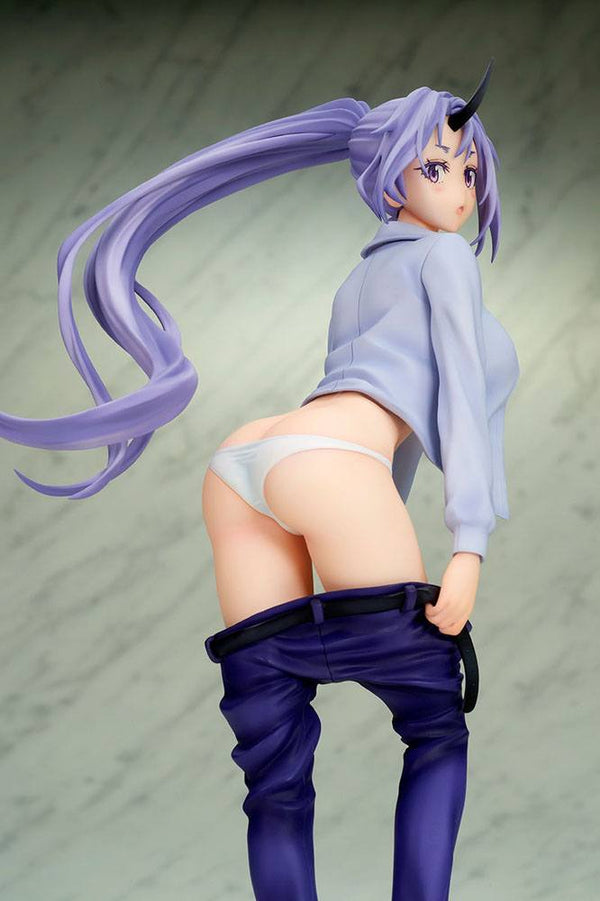That Time I Got Reincarnated as a Slime - Sion: Changing Mode - PVC Statue 1/7 (24 cm)