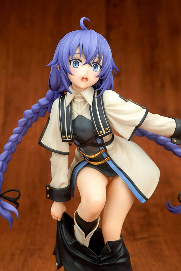 Mushoku Tensei - Roxy Migurdia: Dressing Mode - PVC Statue 1/7 (21 cm)