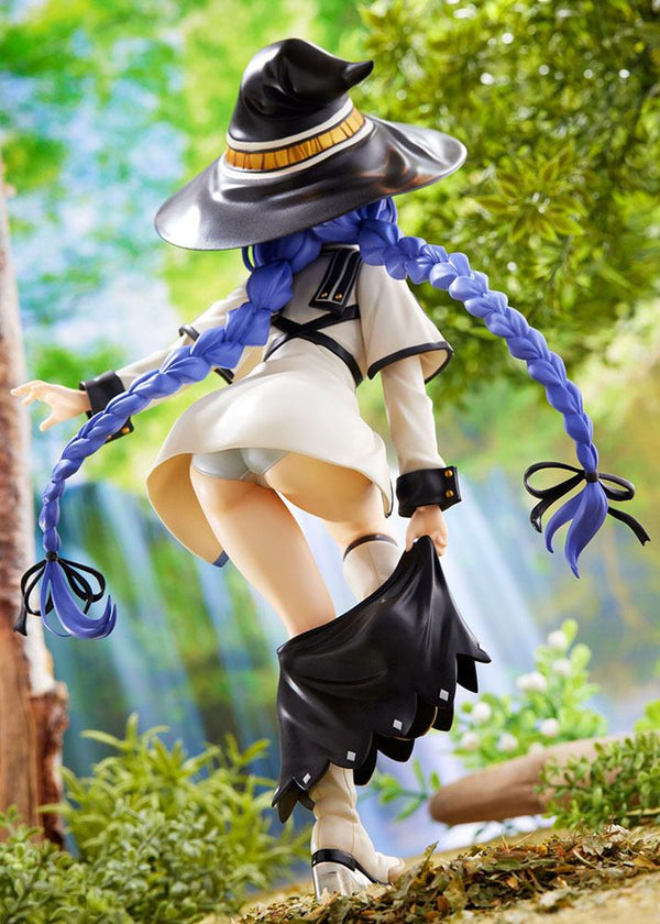 Mushoku Tensei - Roxy Migurdia: Dressing Mode - PVC Statue 1/7 (21 cm)