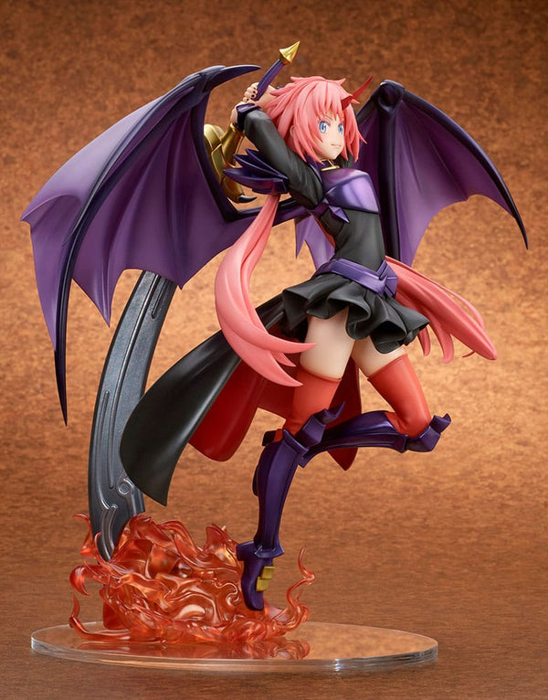 That Time I Got Reincarnated as a Slime - Milim Nava Dragonoid - PVC Statue 1/7 (25 cm)