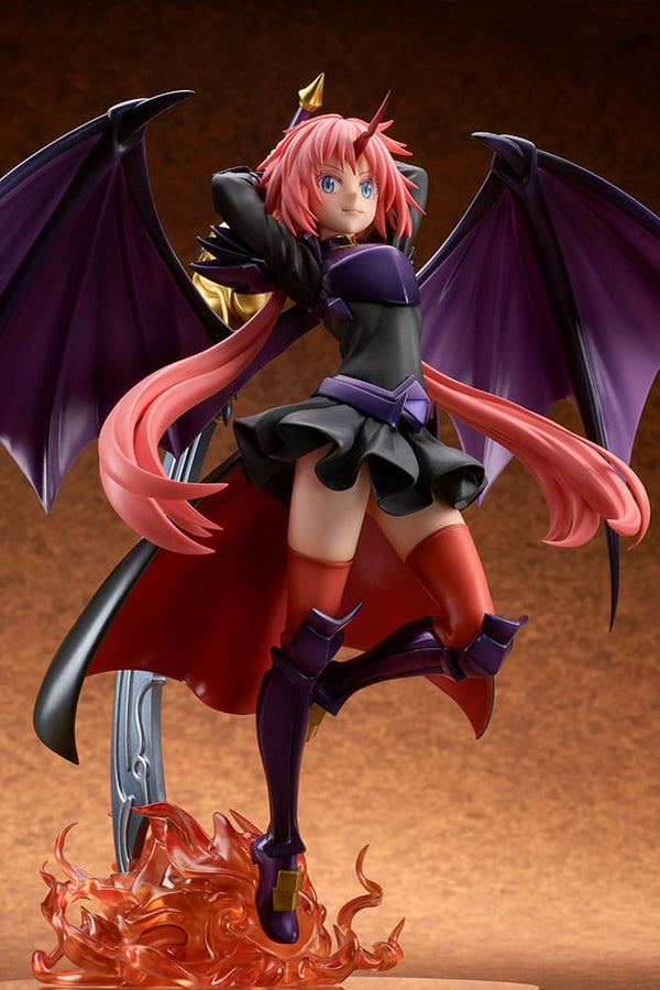That Time I Got Reincarnated as a Slime - Milim Nava Dragonoid - PVC Statue 1/7 (25 cm)