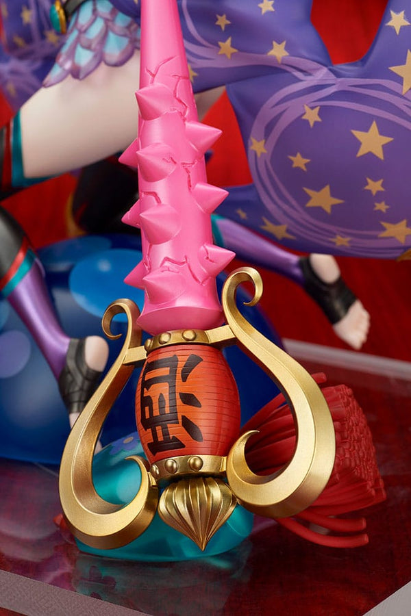 Fate/Grand Order - Shuten Douji - PVC Statue 1/7 (21 cm)