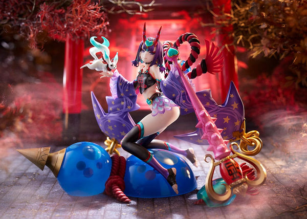 Fate/Grand Order - Shuten Douji - PVC Statue 1/7 (21 cm)