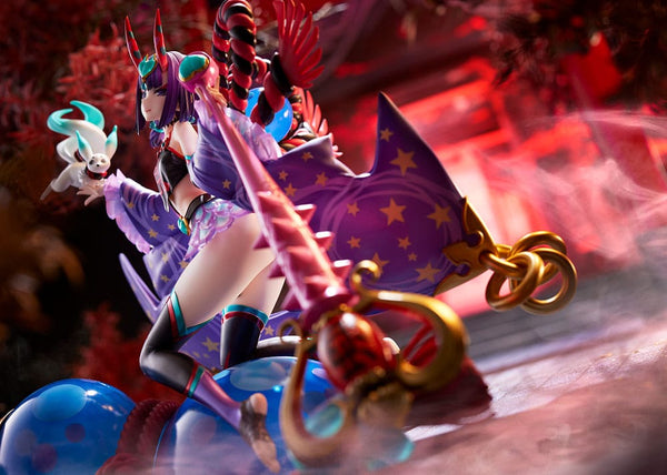 Fate/Grand Order - Shuten Douji - PVC Statue 1/7 (21 cm)