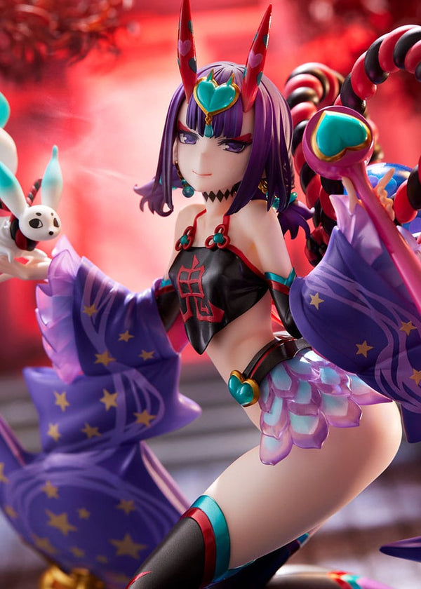 Fate/Grand Order - Shuten Douji - PVC Statue 1/7 (21 cm)