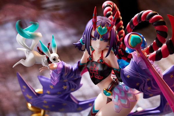 Fate/Grand Order - Shuten Douji - PVC Statue 1/7 (21 cm)