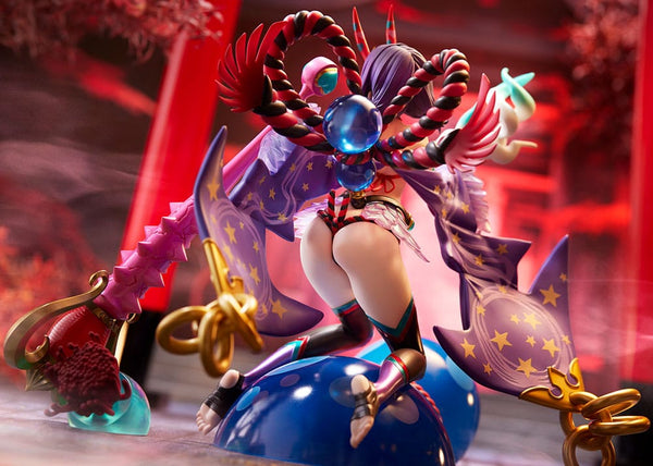 Fate/Grand Order - Shuten Douji - PVC Statue 1/7 (21 cm)