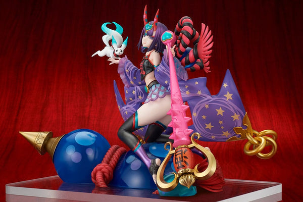 Fate/Grand Order - Shuten Douji - PVC Statue 1/7 (21 cm)